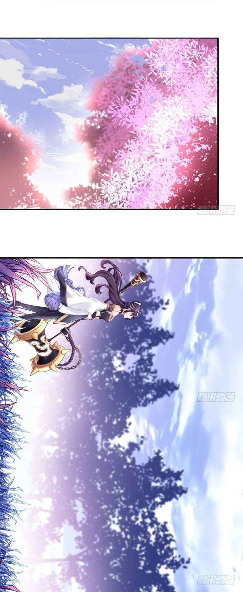 ma nữ mang đôi giày cao gót chapter 3 19