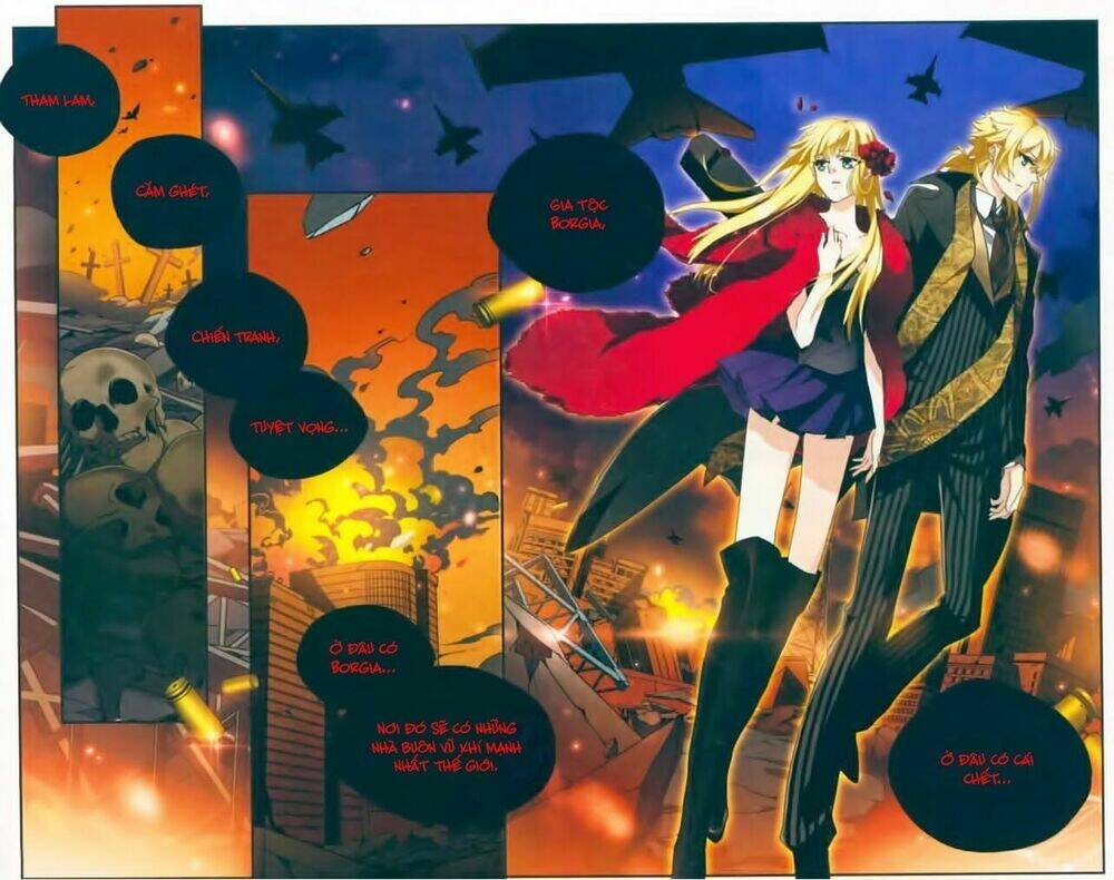 ngôi sao câu lạc bộ chapter 57 6