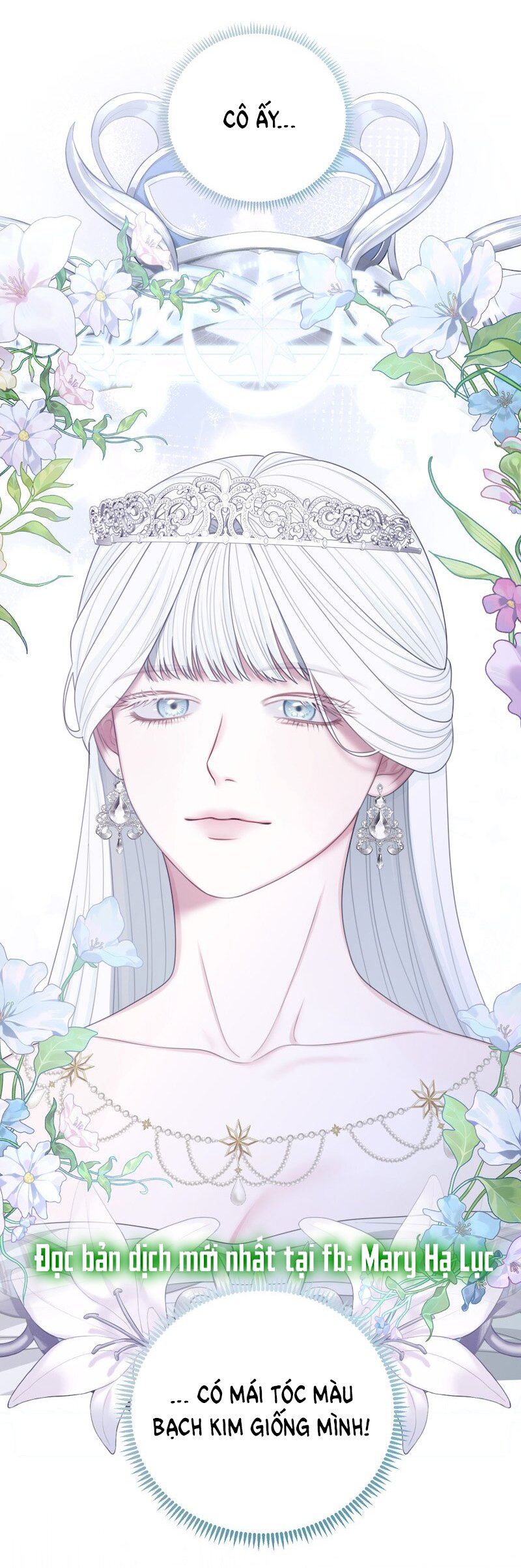 nữ hầu muốn đình công chapter 39 10