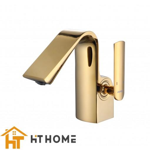 VÒI LAVABO Nóng Lạnh EMPOLO 69 1101G