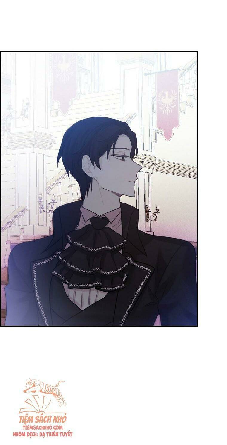 tiệm búp bê của công chúa chapter 34 4