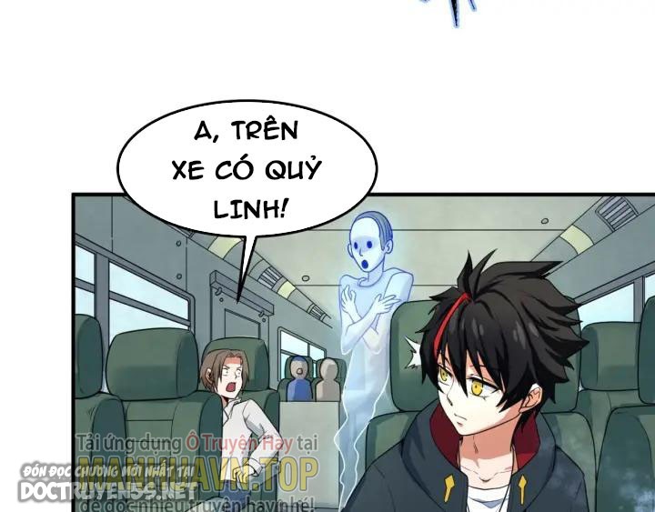 toàn cầu quỷ dị thời đại chapter 3 51