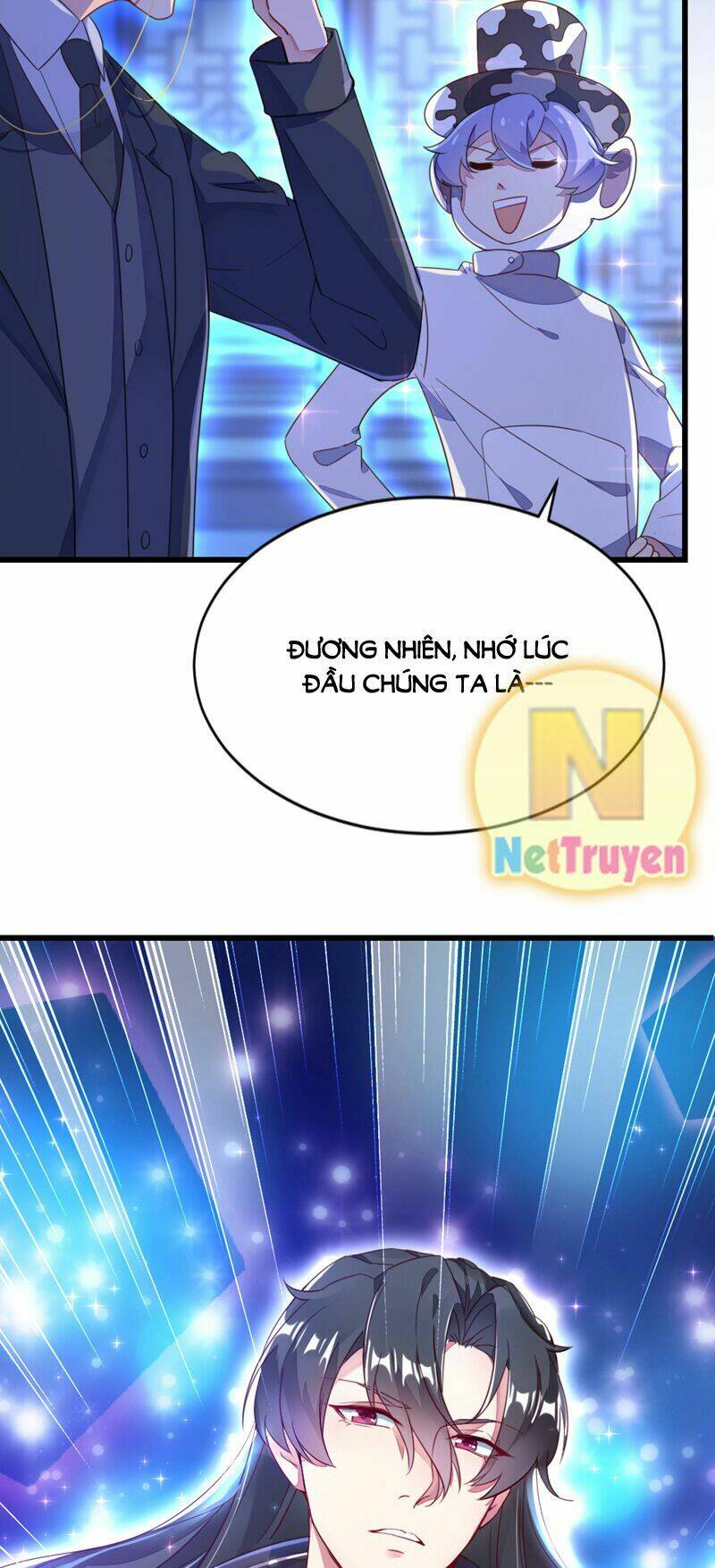 thiên thần gấu trúc muốn được ôm chapter 17 9