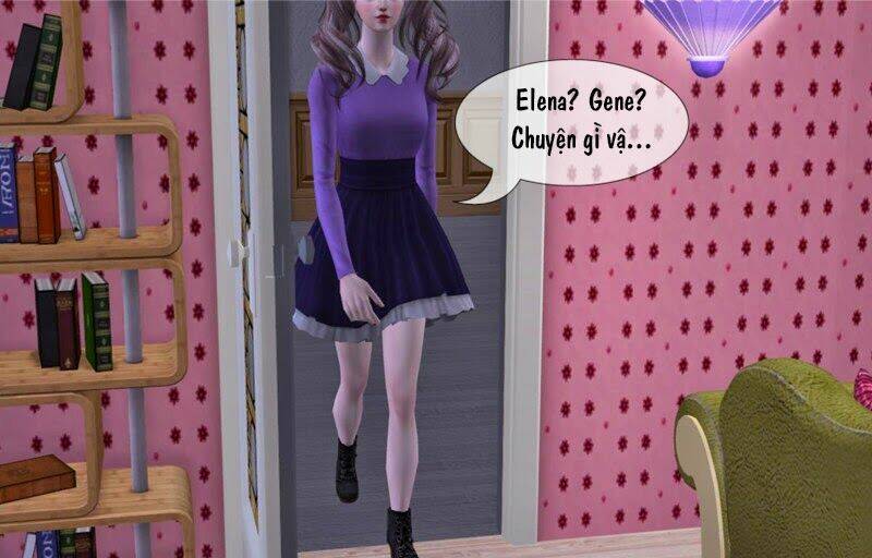 viên đạn bạc [truyện sims 2] chapter 22 59