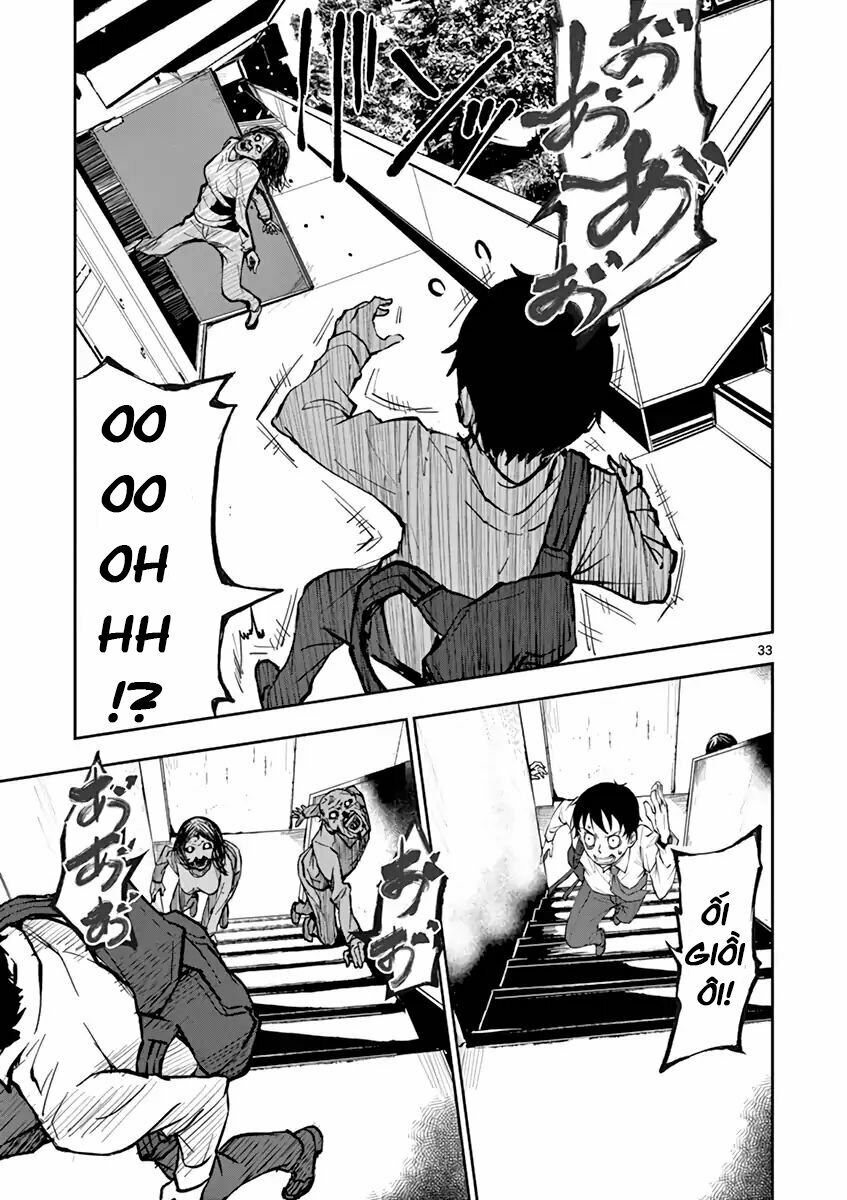 100 điều muốn làm trước khi chết chapter 1 33