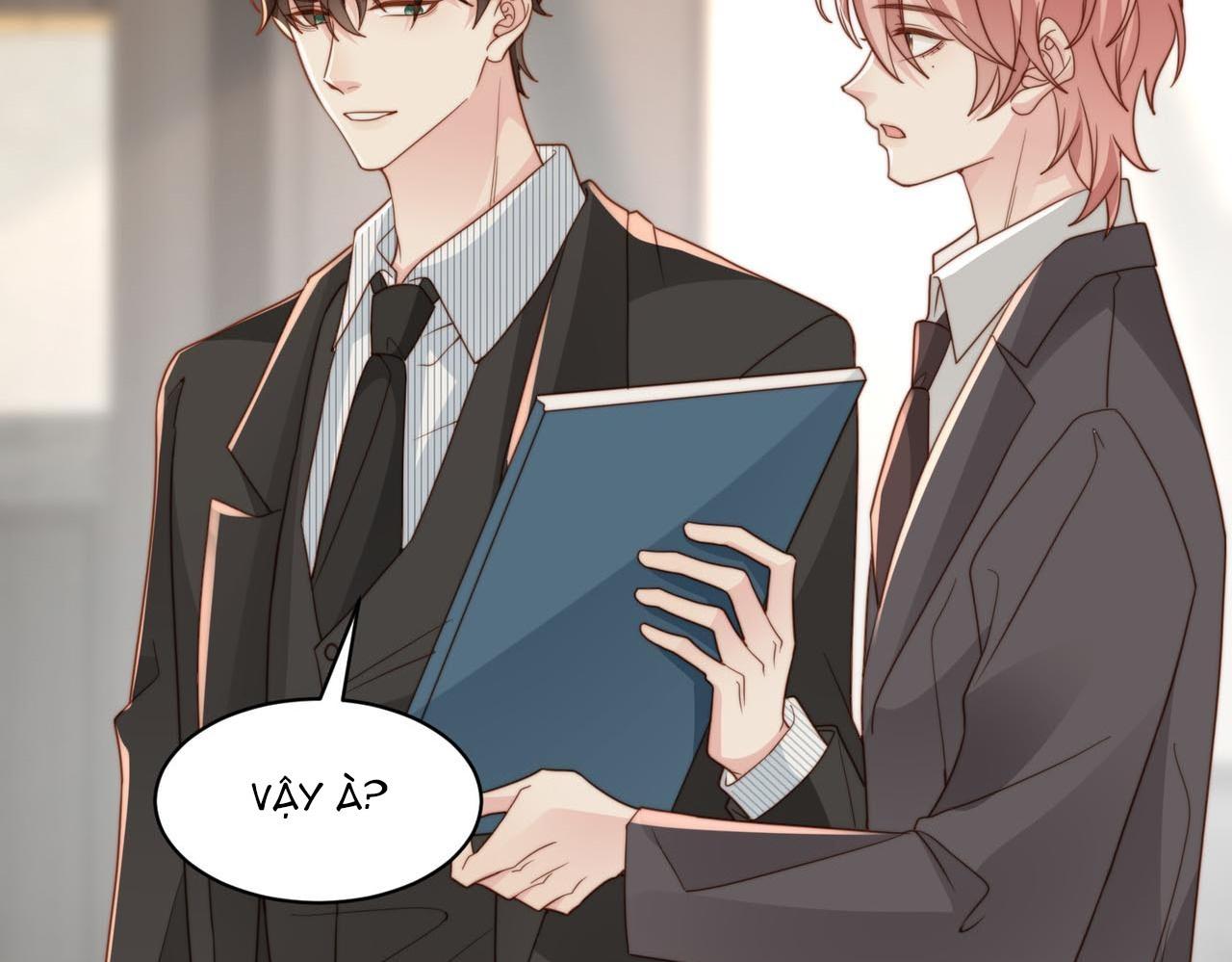 sau khi giả mất trí nhớ, tình địch nói tôi là bạn trai của hắn chapter 30 58