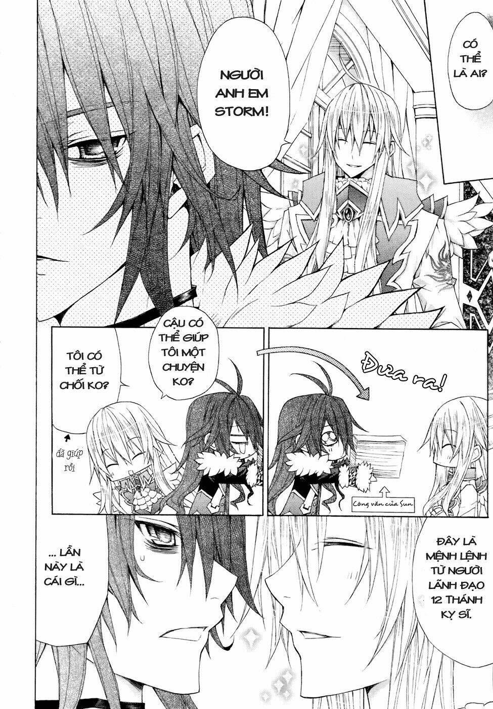 the legend of sun knight chapter 9 13