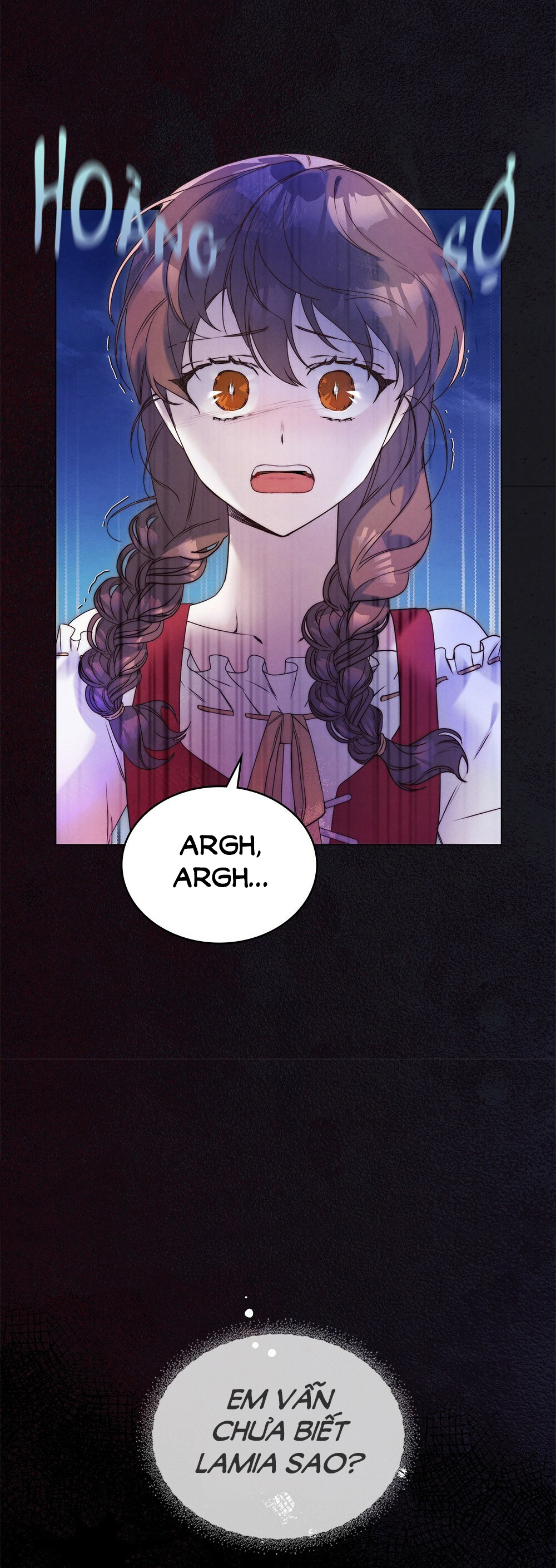 ánh bình minh hoàng kim chapter 1 58