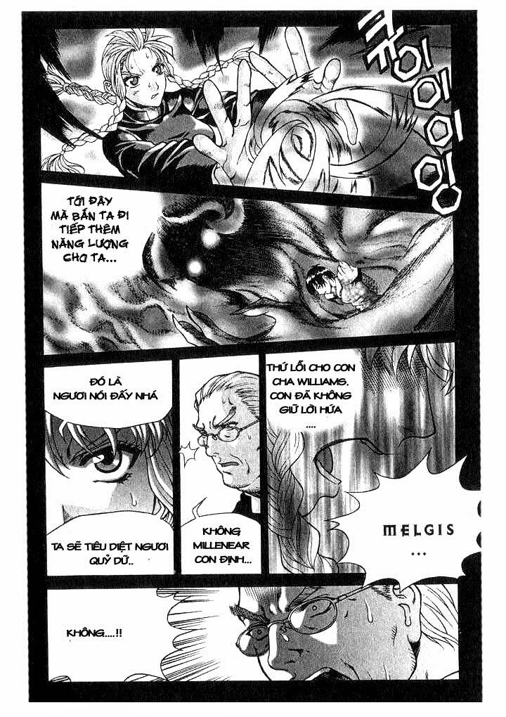 rebirth - tái sinh chapter 12 32