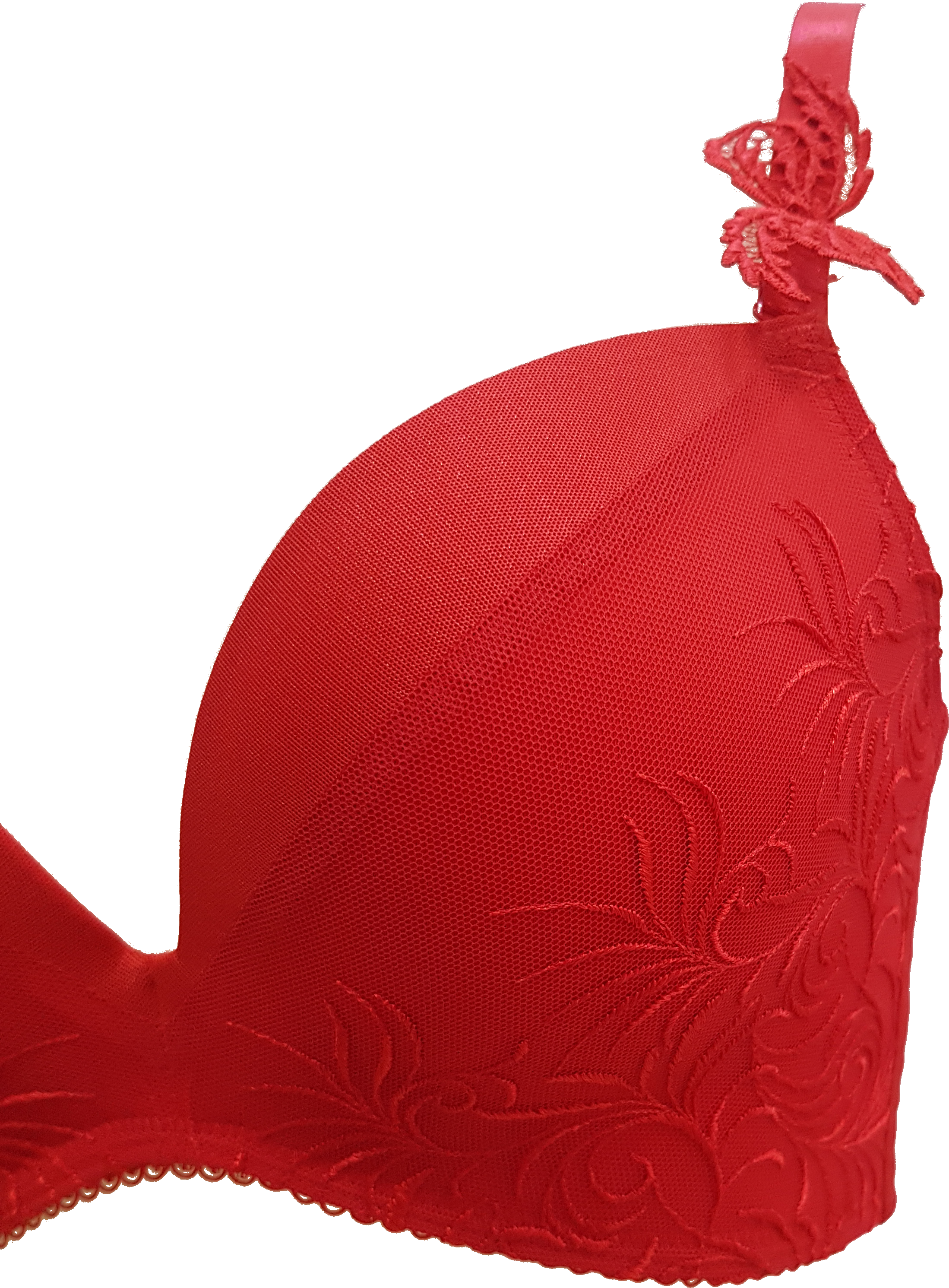 Áo lót cup trơn Chilier CHB3394-RS