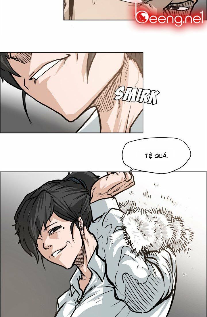 bá chủ học đường ss2 chapter 11 7