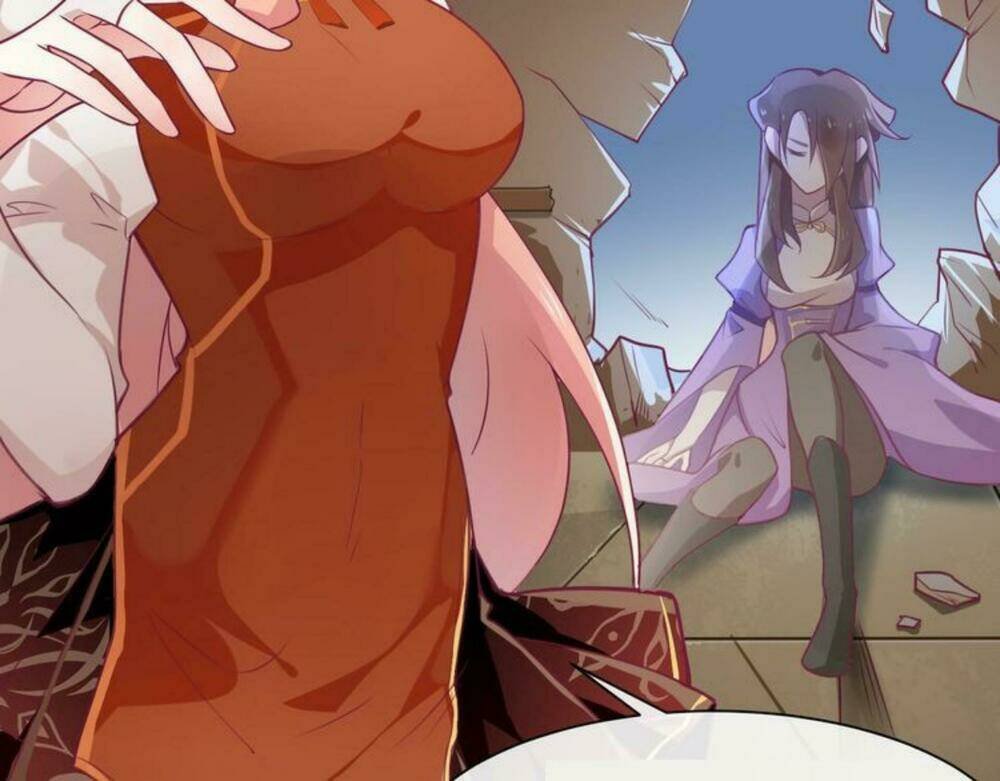 tà quân khó dưỡng tiểu ma phi chapter 7 55