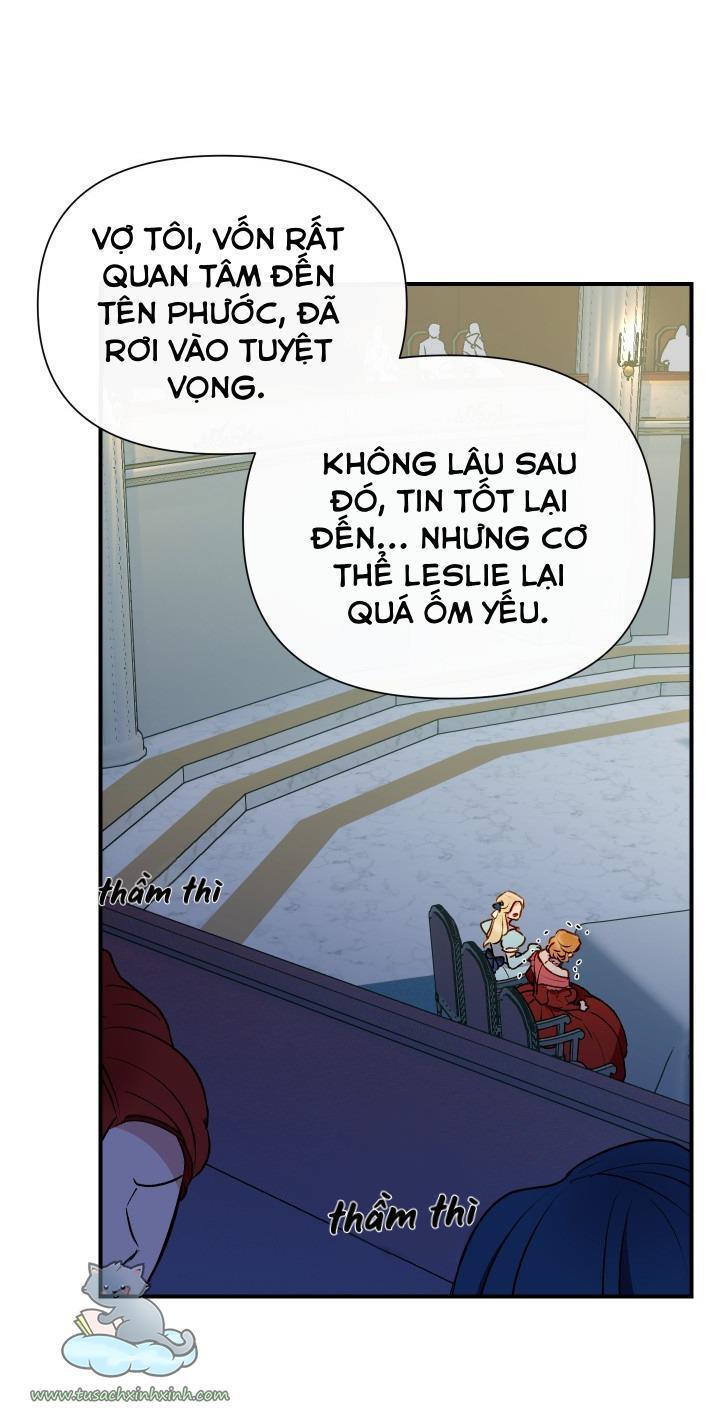 công nương khế ước của gia tộc công tước quái vật chapter 36 39