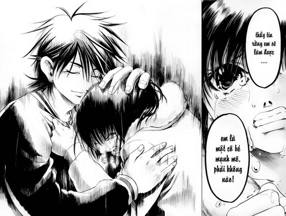 hammer session - thầy giáo tuyệt chiêu chapter 92 11