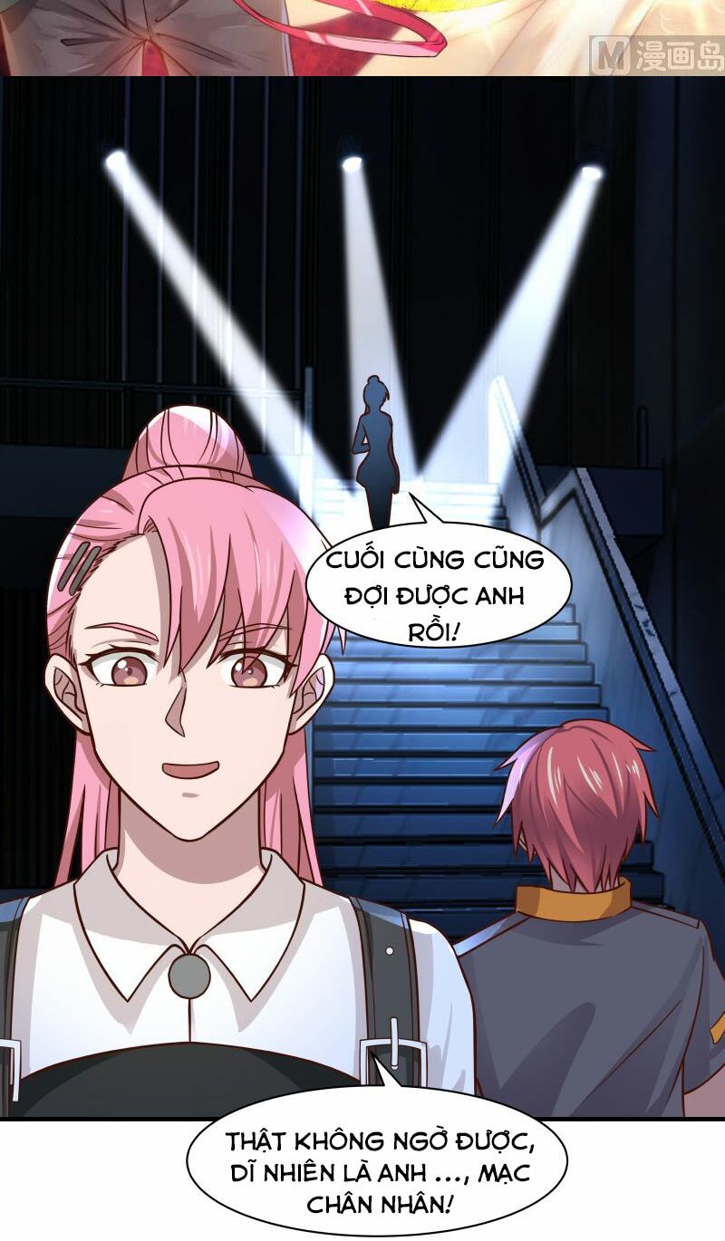 trên người ta có một rồng chapter 419 1