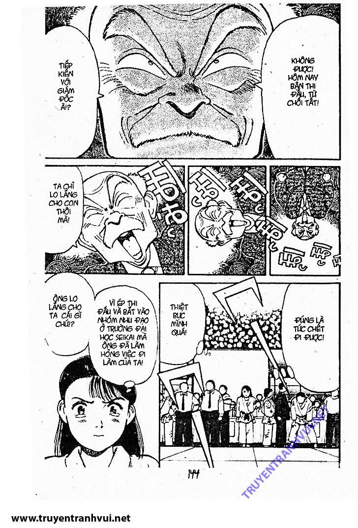 yawara chapter 149 3