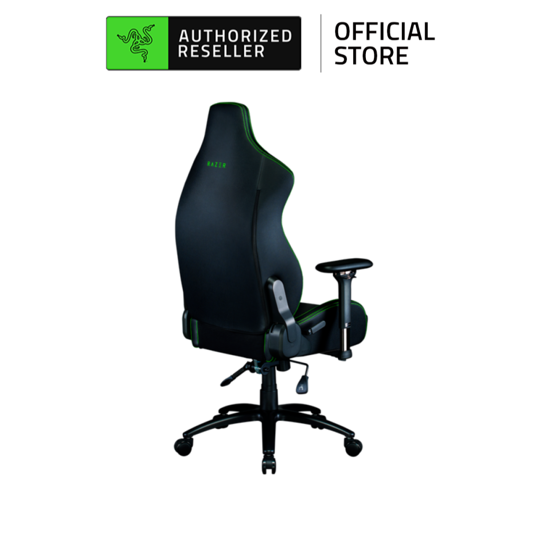 Ghế gaming Razer mode Iskur _RZ38-02770100-R3U1