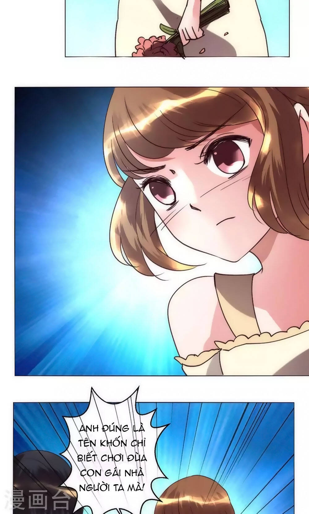 một tuần làm tình nhân chapter 37 22