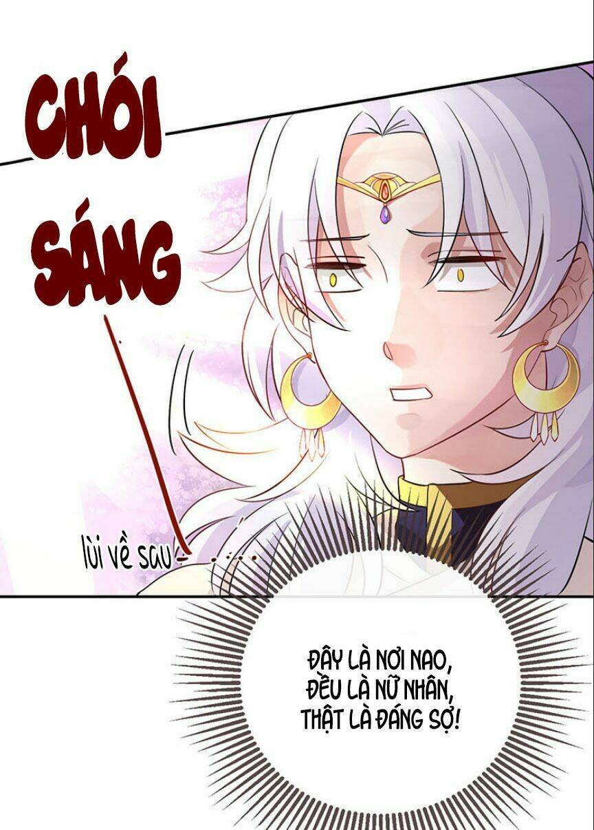 nghiên hương kỳ đàm chapter 13 16