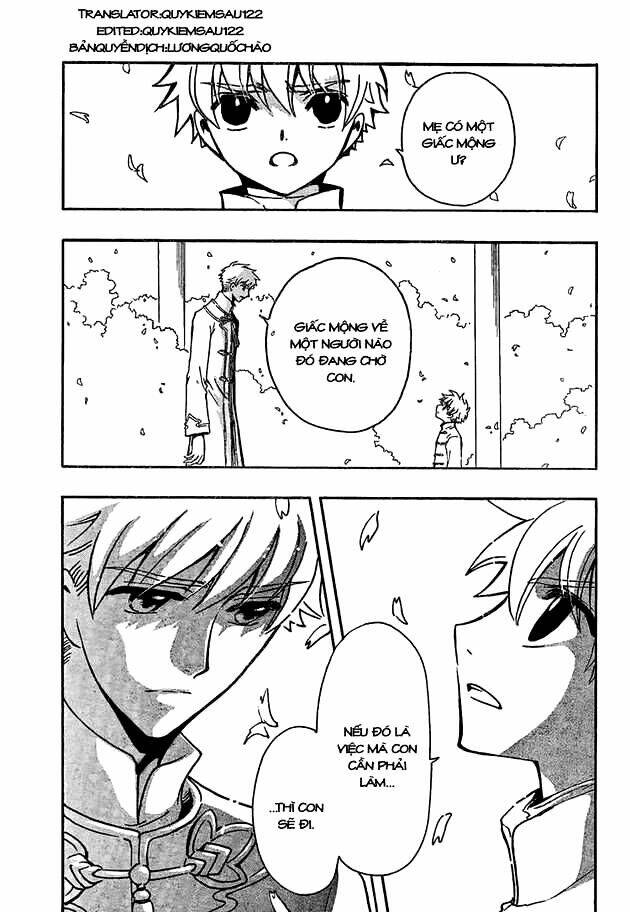 huyền thoại đôi cánh chapter 225 3