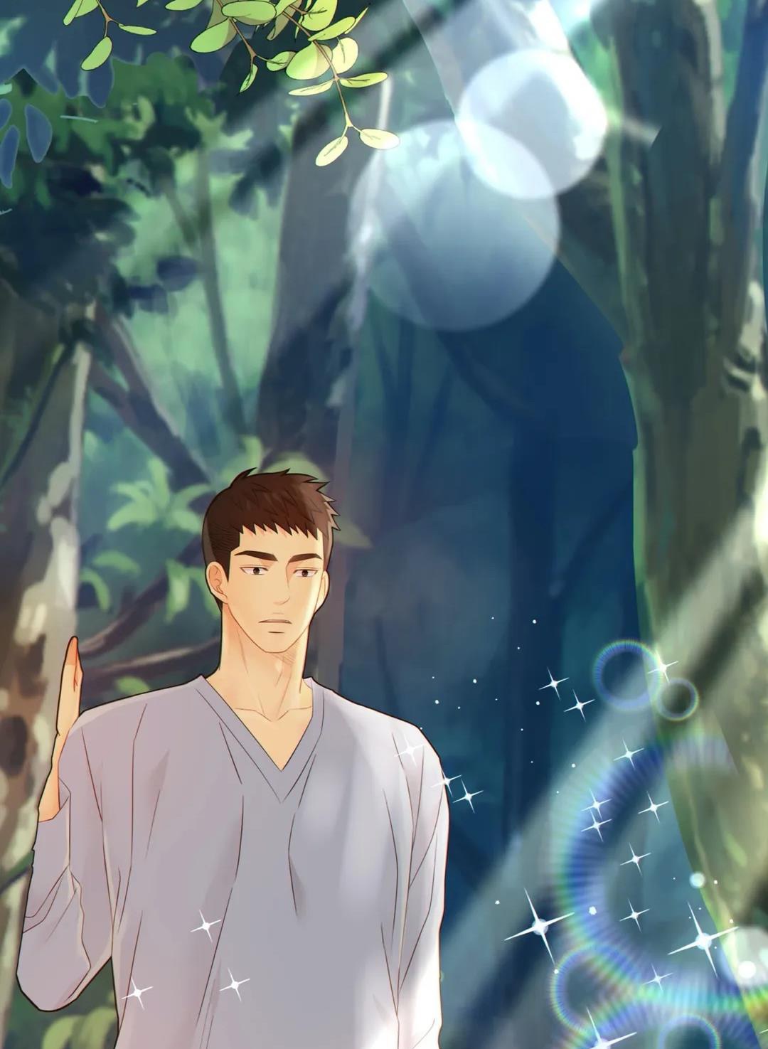 thời gian giữa sói và chó chapter 48 51