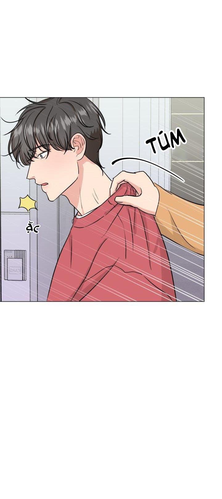 người yêu hiếm hoi chapter 6 14