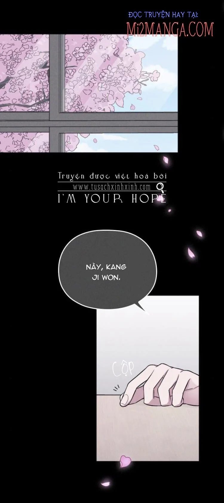 cô đi mà lấy chồng tôi chapter 13.5 13