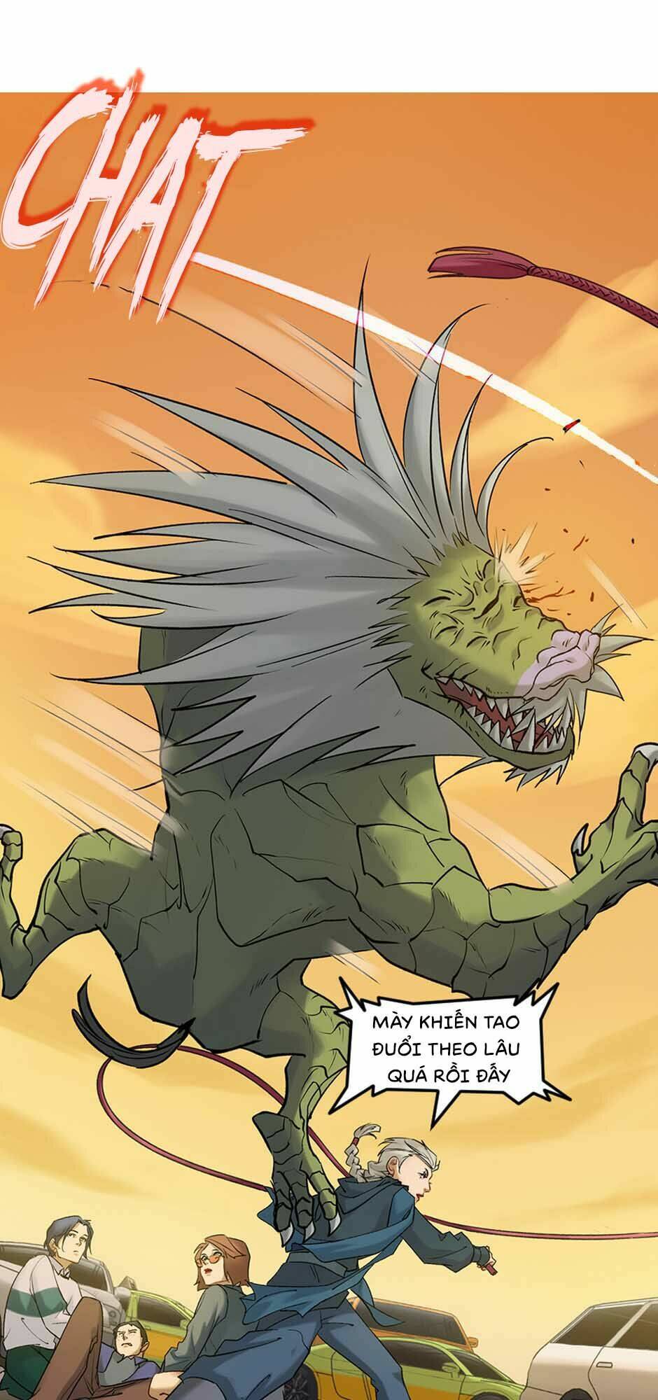 anh hùng và hiệp nữ chapter 42 11