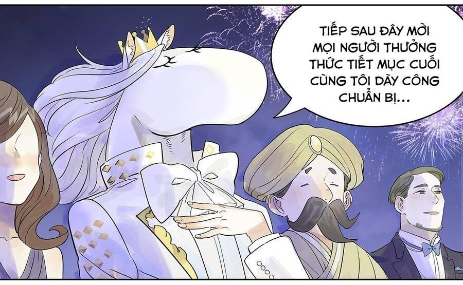 bạn cùng lớp tôi đều kỳ lạ chapter 29 48