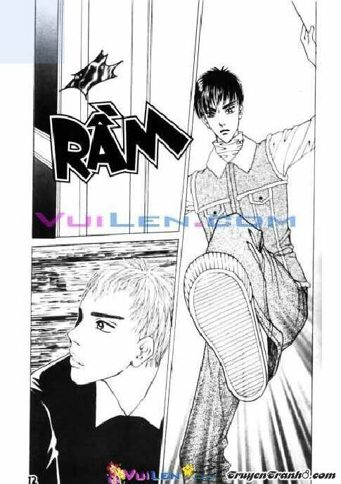 người mẫu hoàn hảo chapter 4 11