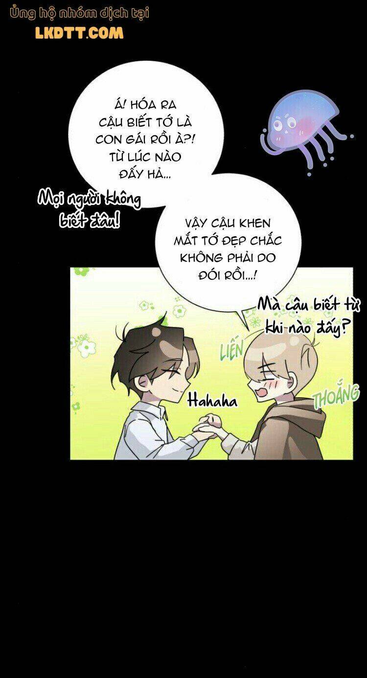 ta đã từng mong nàng biến mất chapter 18 68