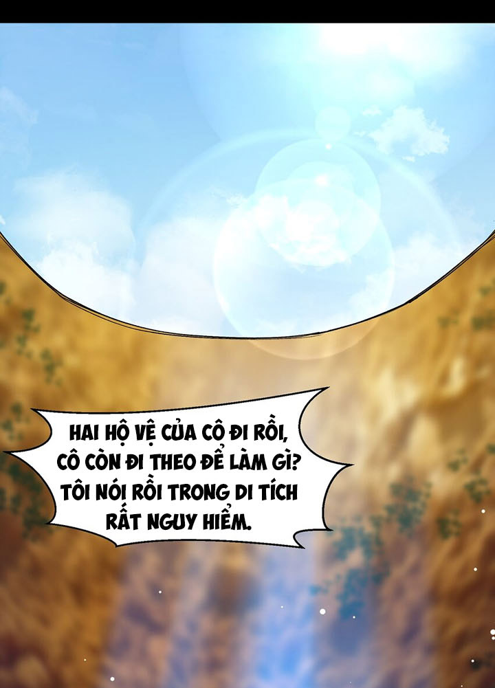 đại ma pháp sư dựa vào muội tử trừ ma chapter 12 1