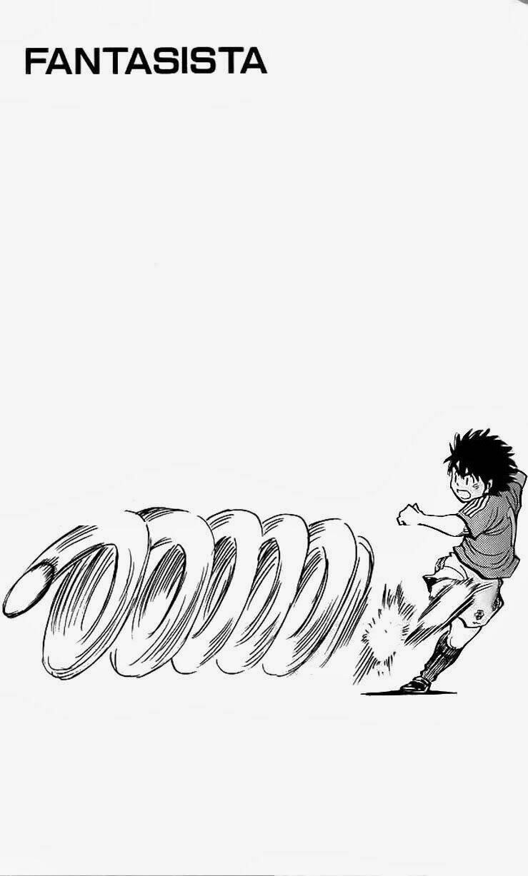 fantasista bản vip chapter 204 31