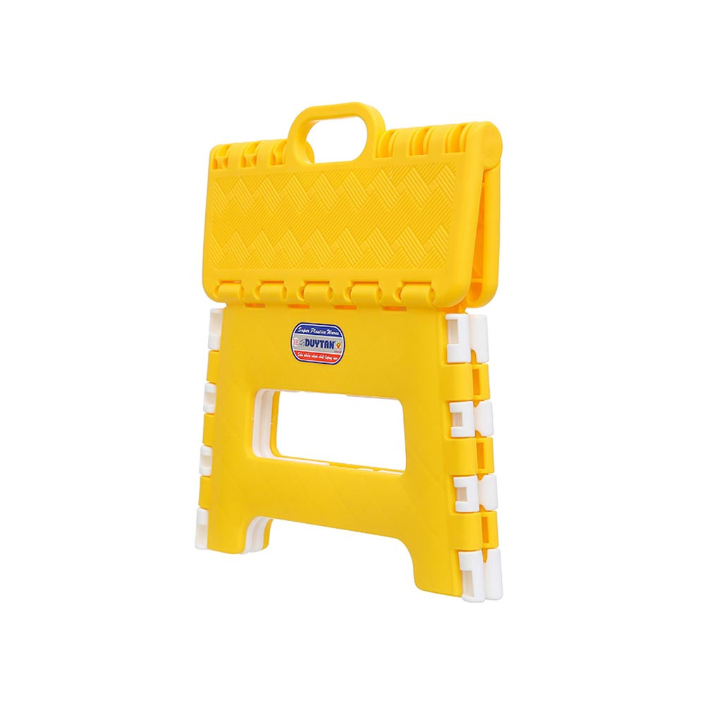 Combo 5 Ghế Nhựa Xếp Mini Duy Tân Nhỏ Gọn Tiện Lợi Dễ Dàng Di Chuyển | TriTin