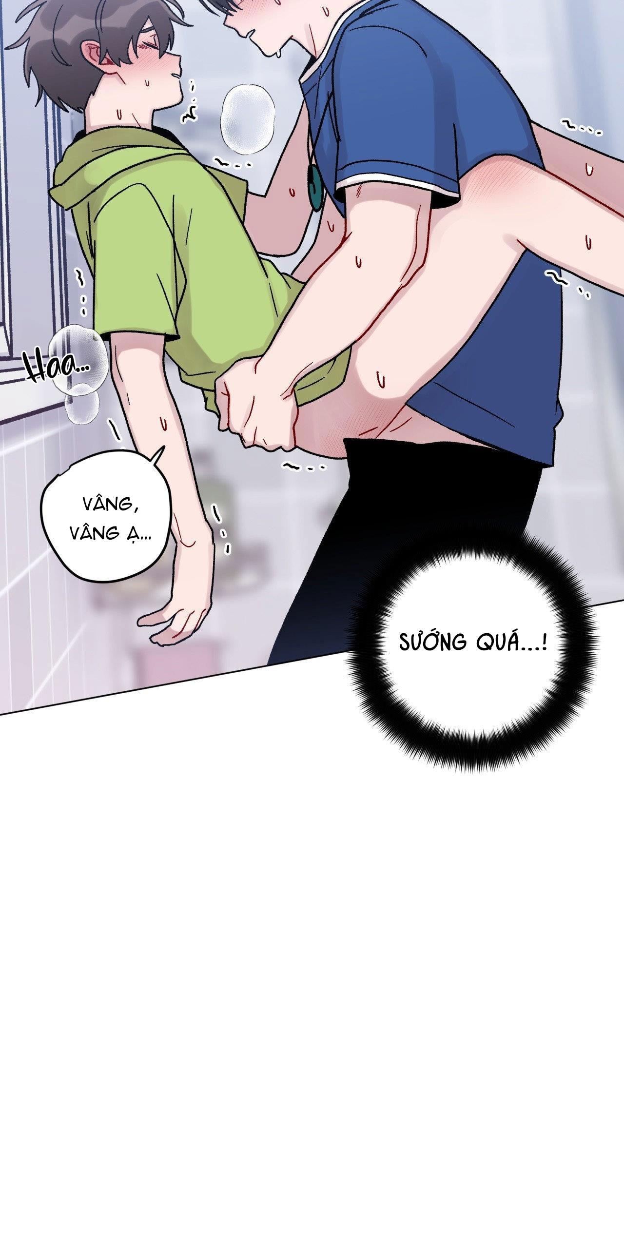 cơn mưa rào mùa hạ chapter 33 26