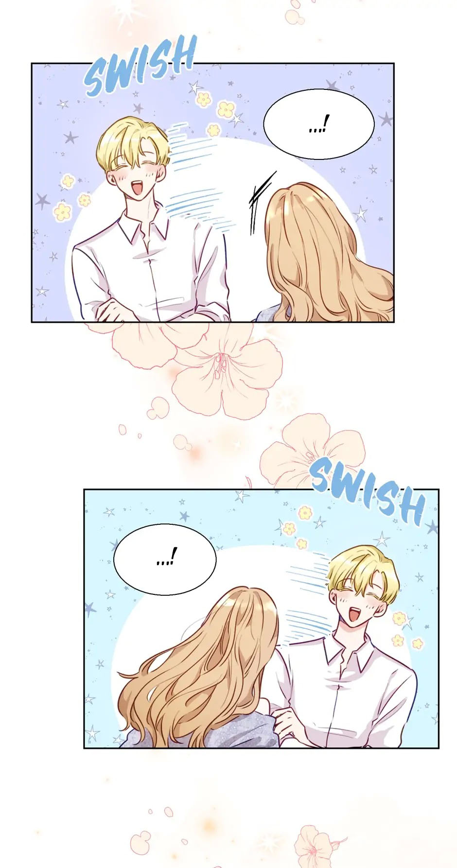 đánh cắp trái tim thiếu nữ chapter 6.1 32