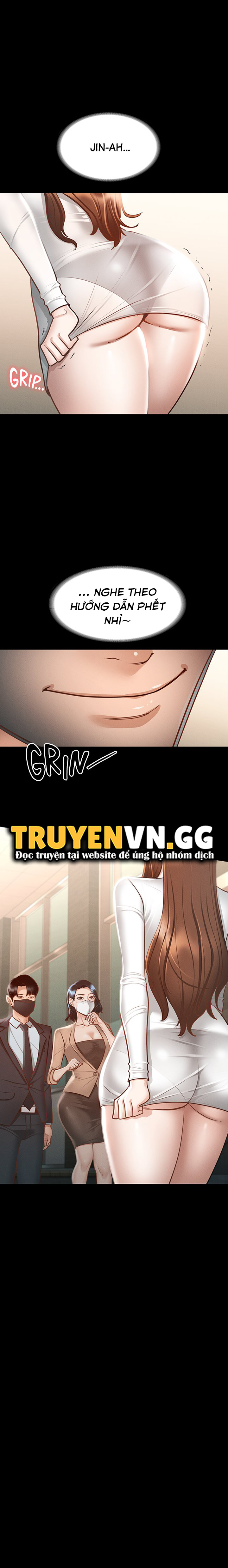 ứng dụng cầu được ước thấy chapter 19 1