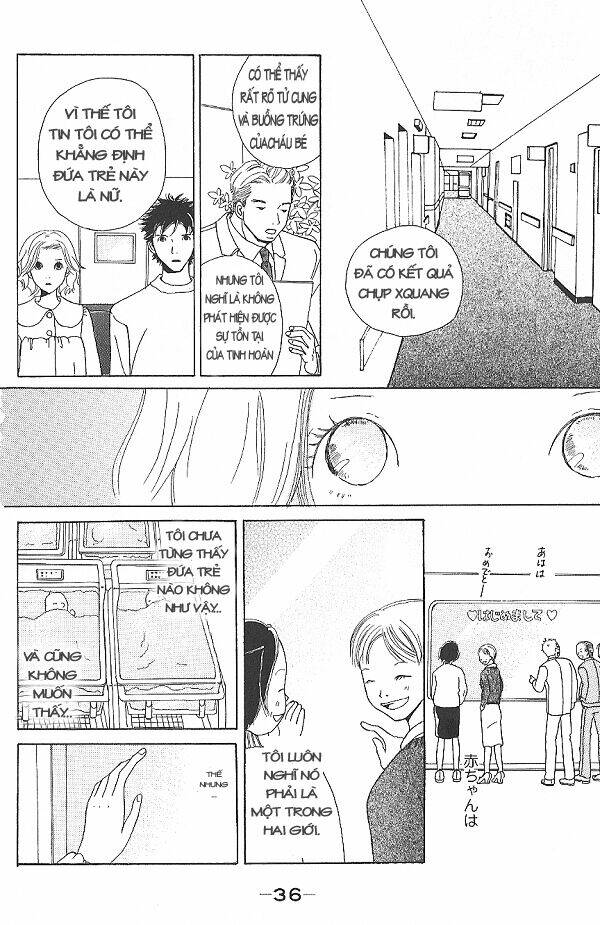 i.s. (intersexuality) chapter 3 38