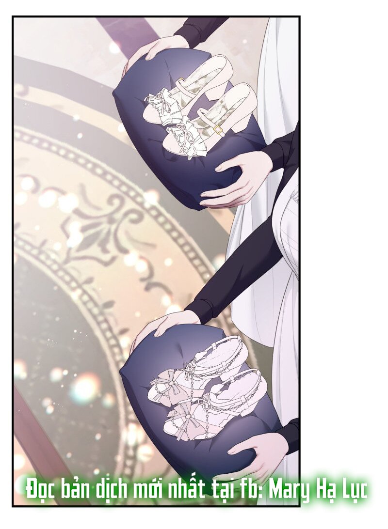 nữ hầu muốn đình công chapter 41 39