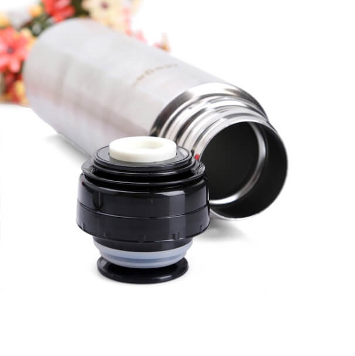 Bình giữ nhiệt 500ml tặng túi