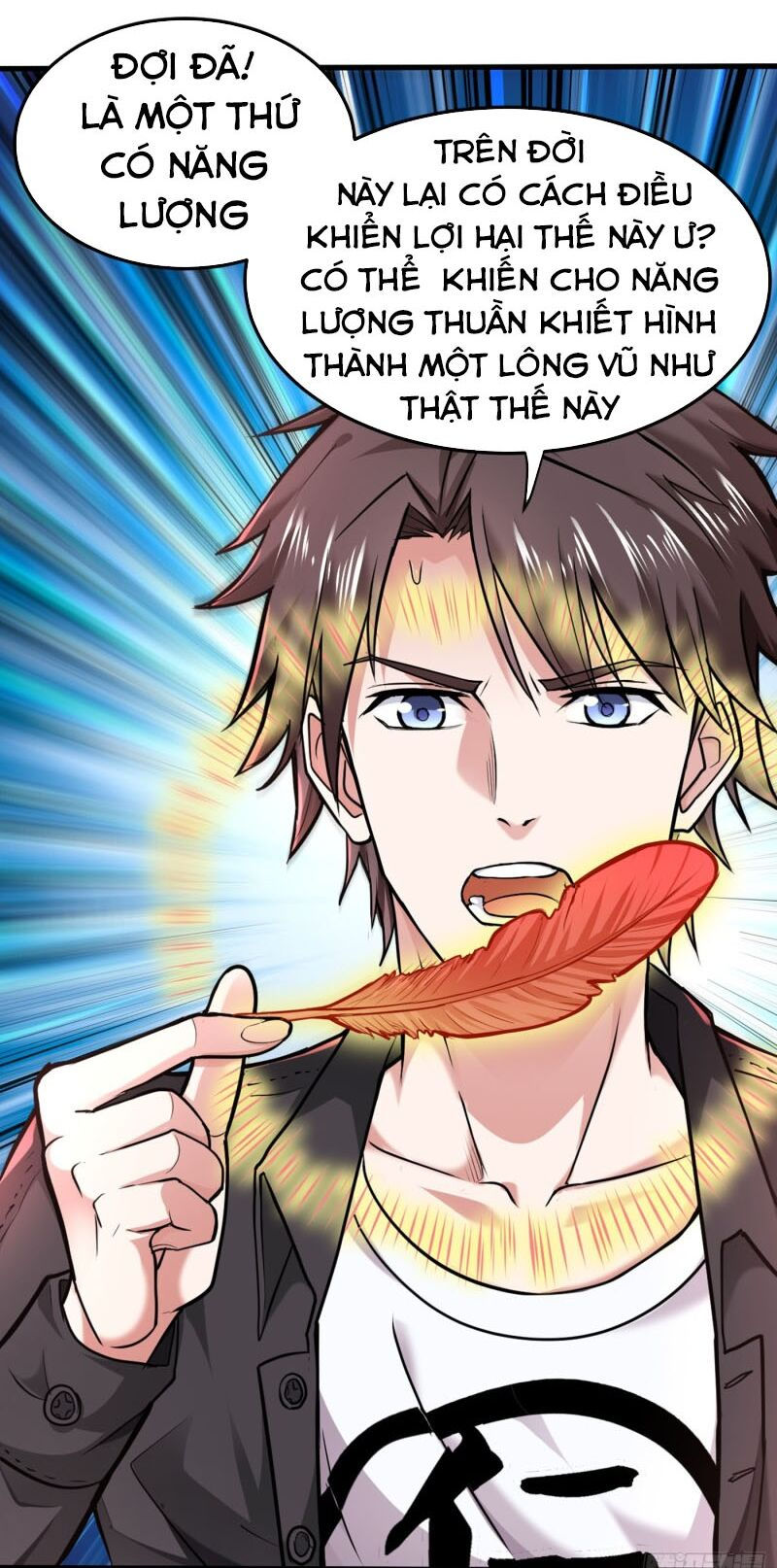 tối cường thần y tại đô thị chapter 130 30