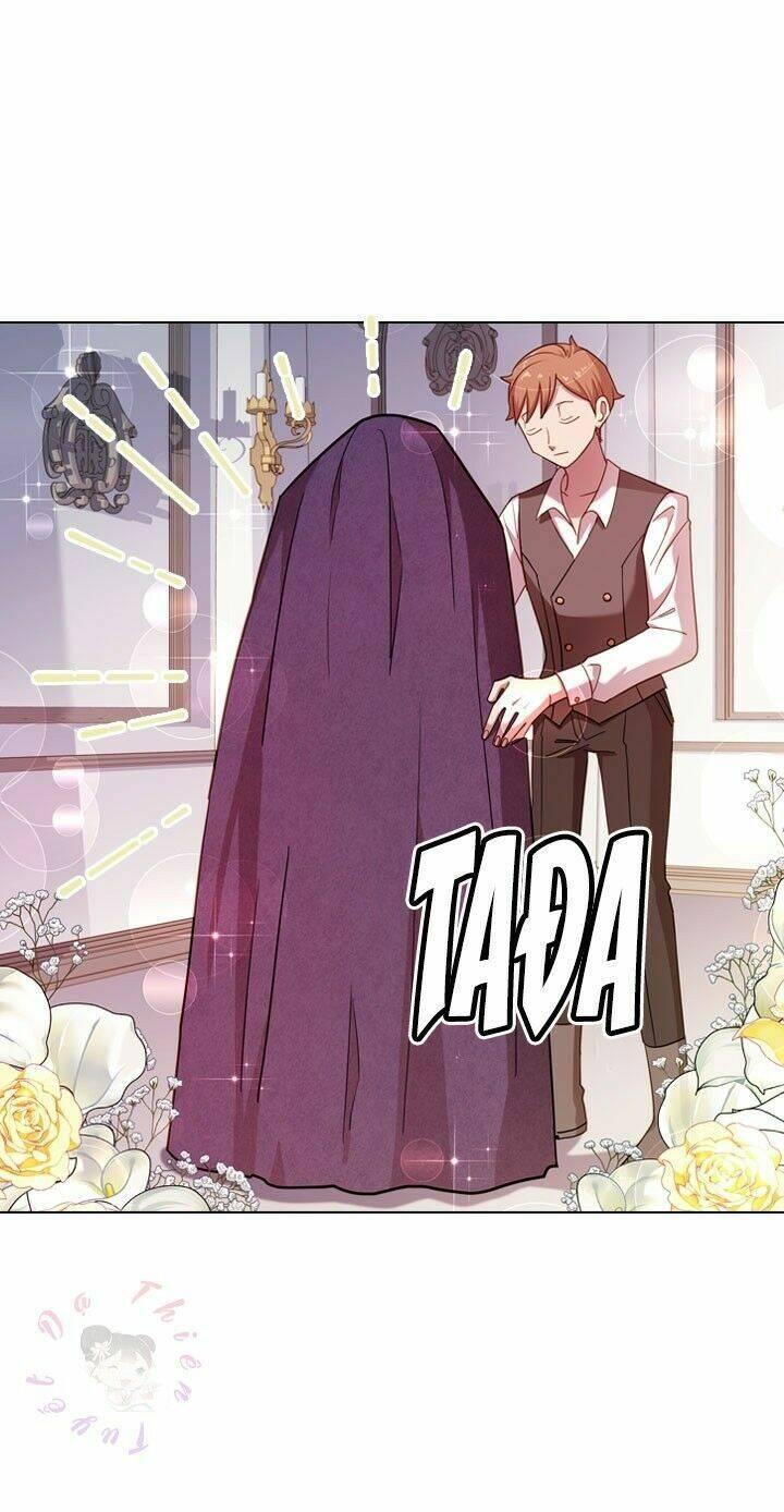 để yên cho tiểu thư hiền chapter 23 21