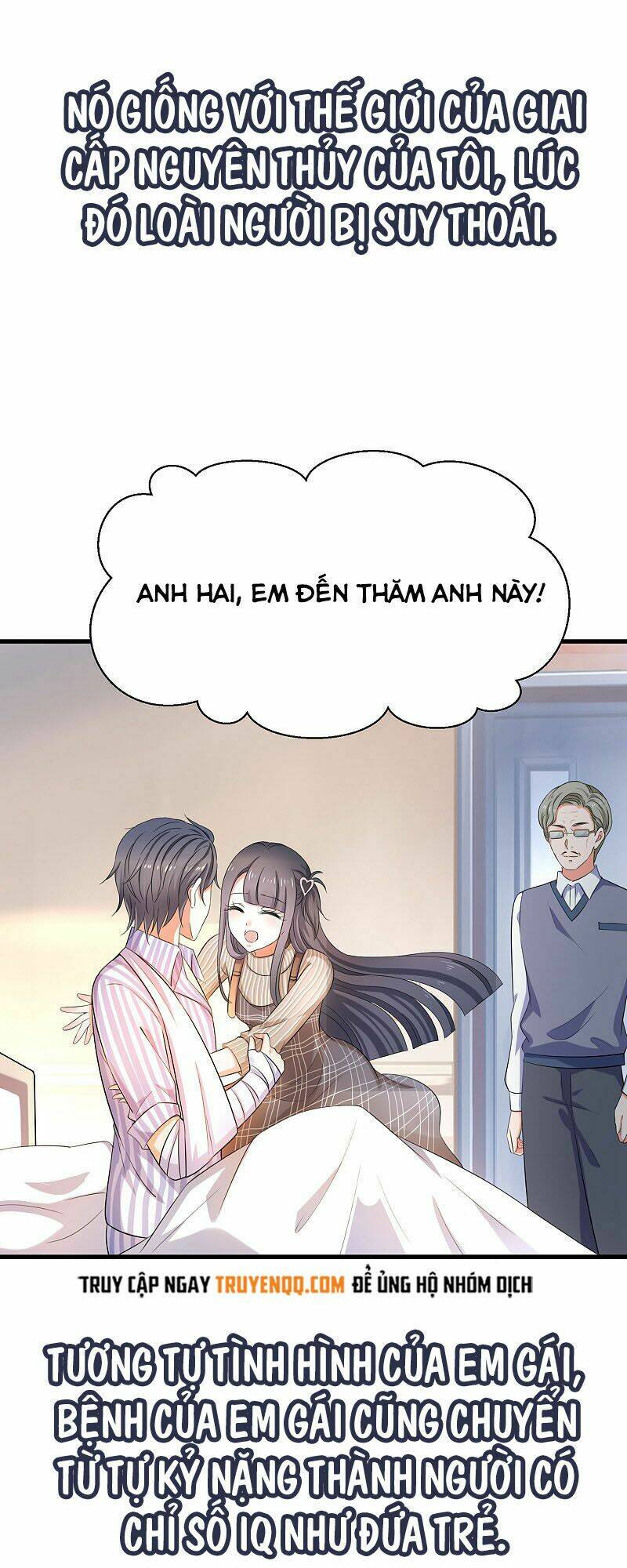 hệ thống học tập bất khả chiến bại chapter 2 34