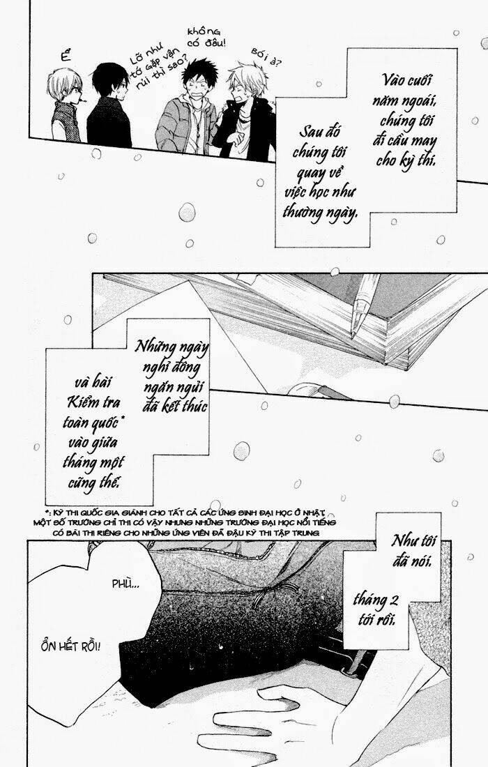 seishun kouryakuhon chapter 6 6