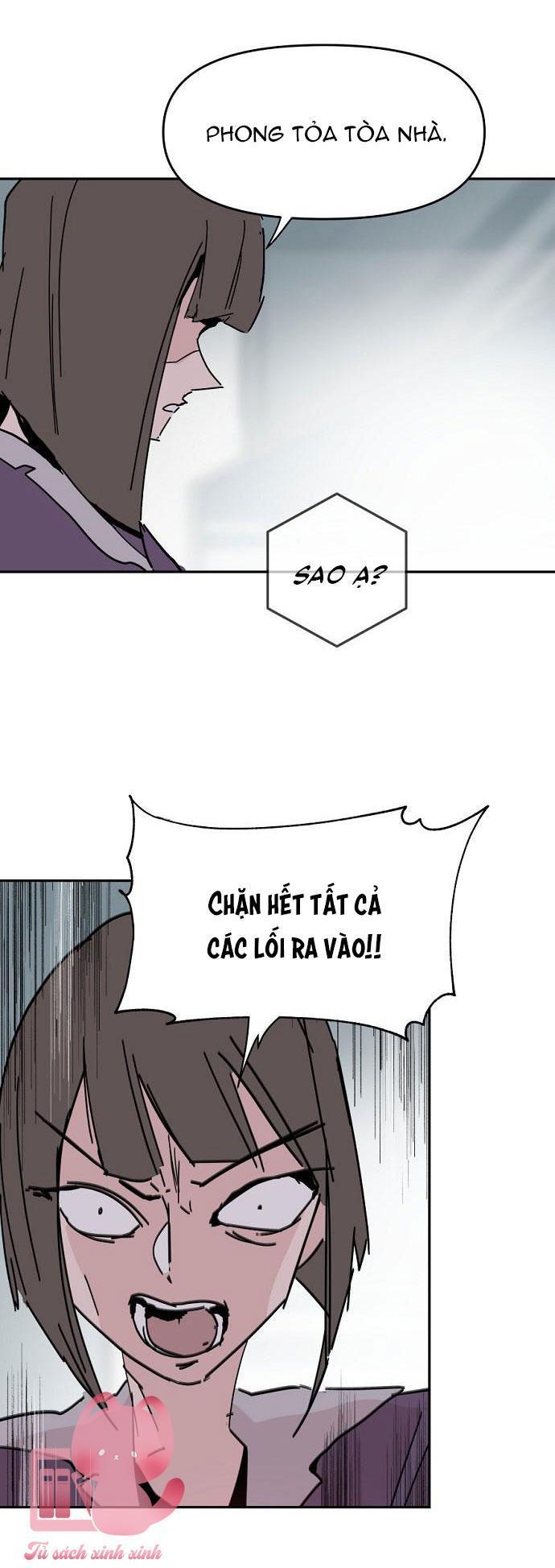 yêu không hồi kết chapter 36 42