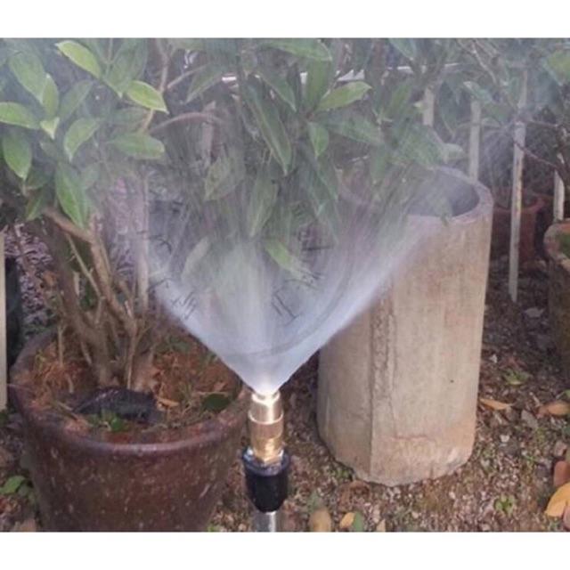 COMBO-10 BÉC PHUN SƯƠNG ĐẨU ĐỒNG + KHỚP 4/7