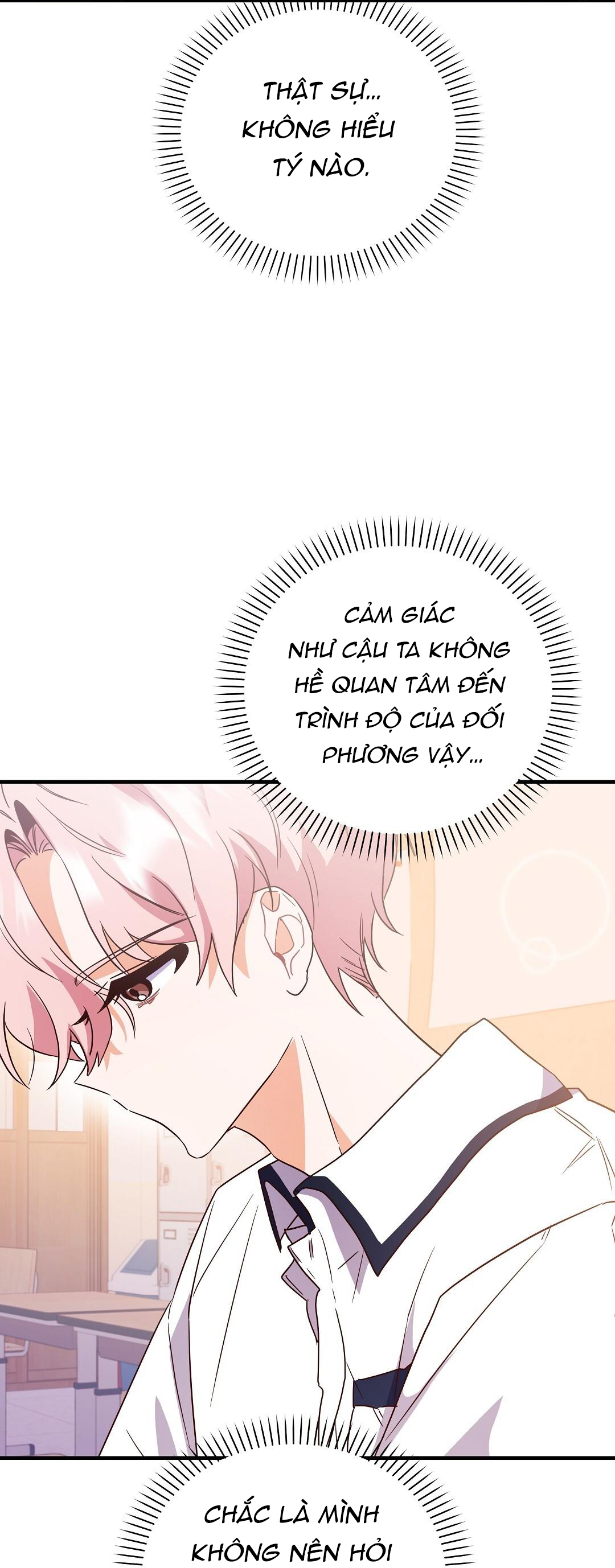 nhật ký yêu đương chapter 9 53