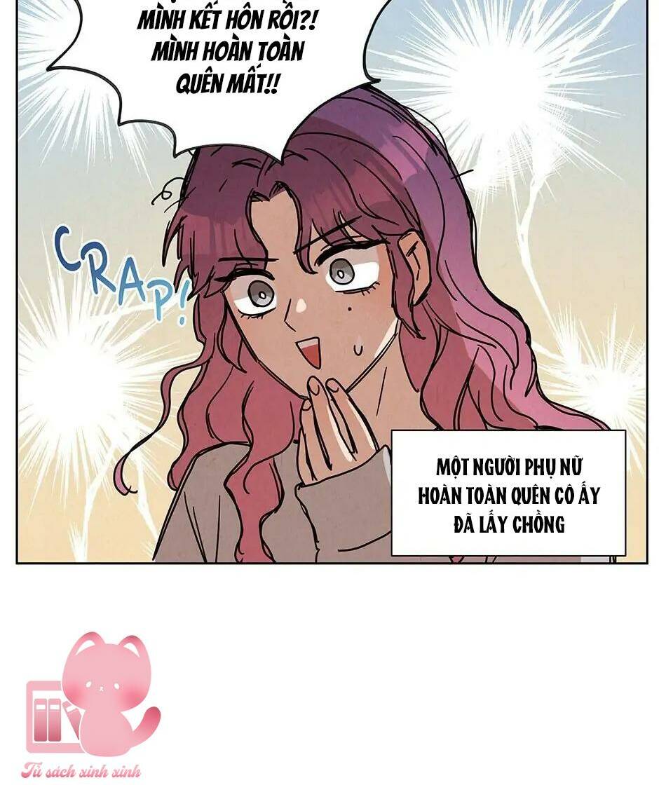 chào nhé, không làm thông gia nữa đâu! chapter 69 57