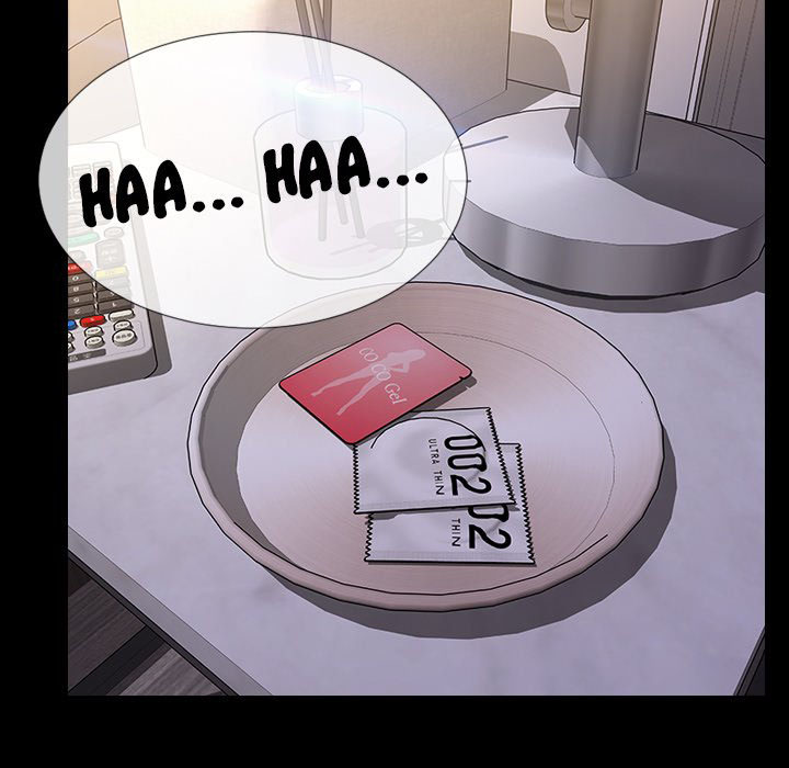 siêu sao cynthia oh chapter 30 126