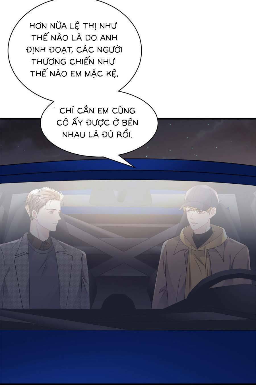 đại tiểu thư có ý đồ gì xấu đâu chapter 162 29